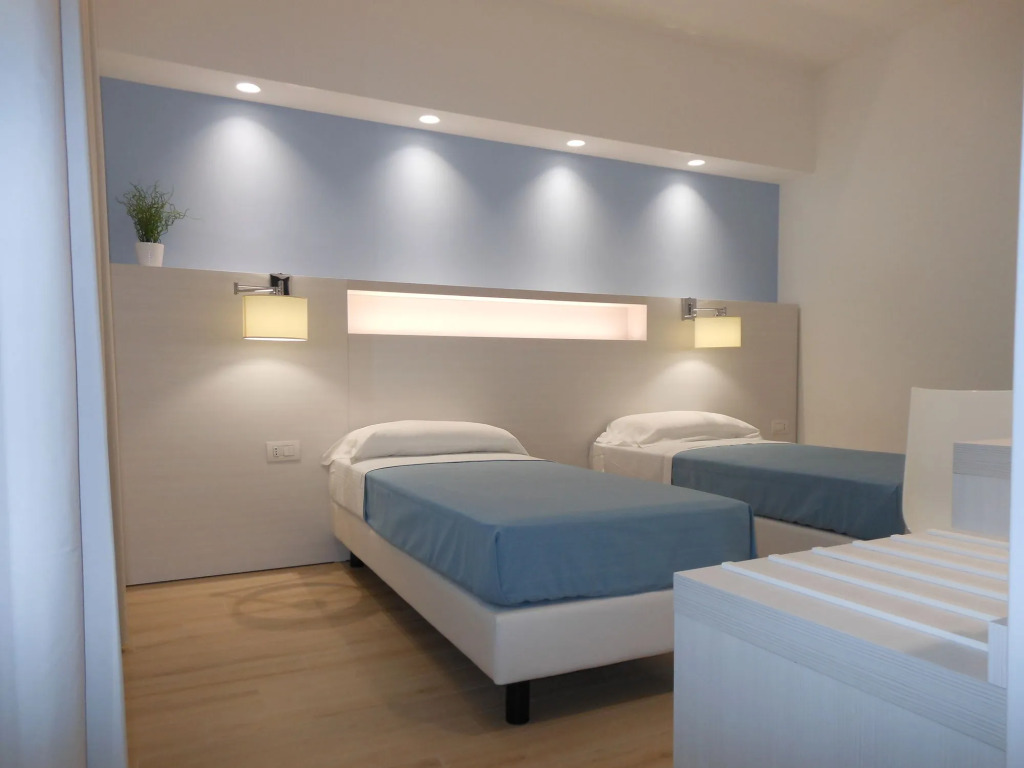 Hotel Perla Gaia