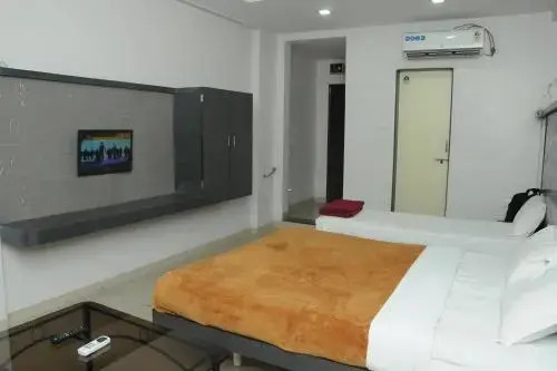 Hotel Tanwani