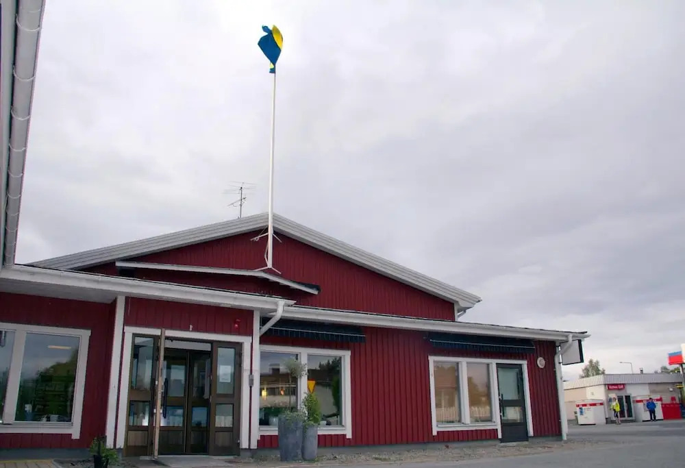 Ullångers Hotell & Restaurang