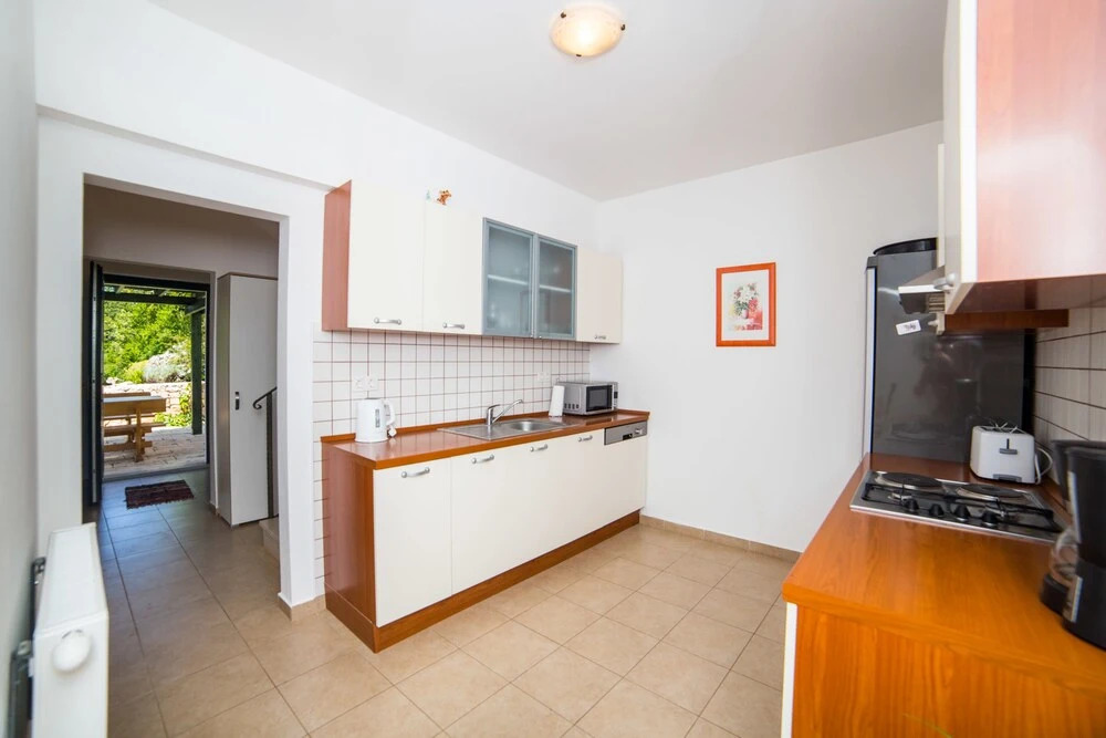 Holiday Villa Vita