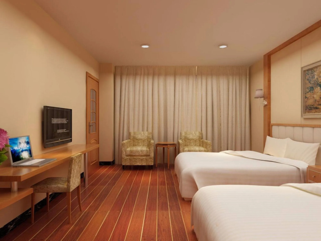 Kaixin Express Hotel
