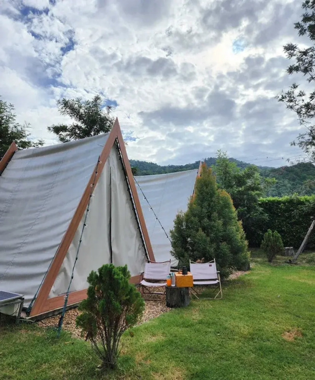 Take Time Nature Resort