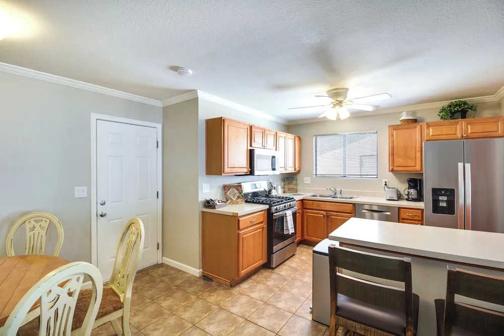 Tuscon Vacation Rental u003c 1 Mi to Golf Course