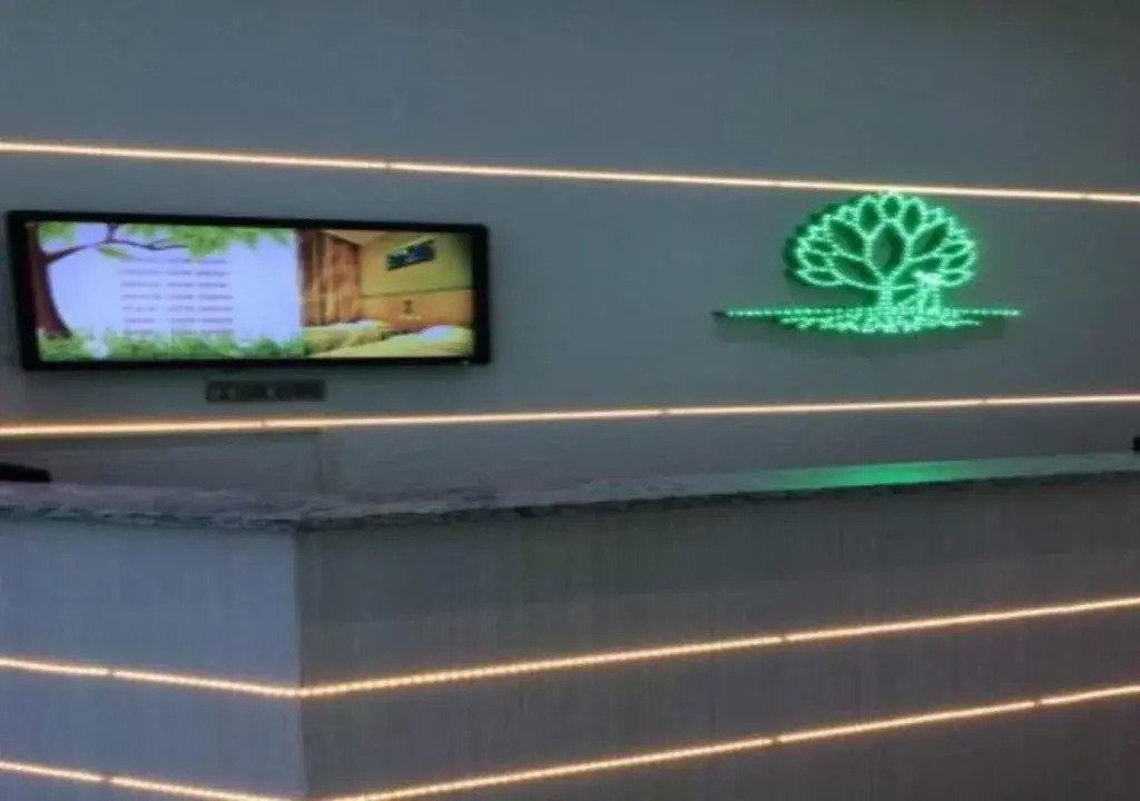 Young Tree Hotel