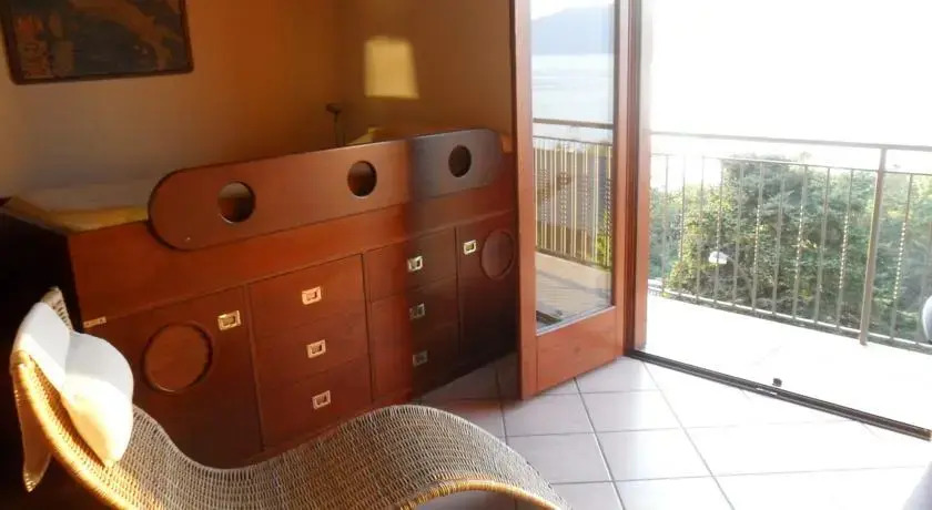 Ferienwohnung Apartment