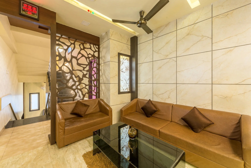 Treebo Nestlay Airport Alandur