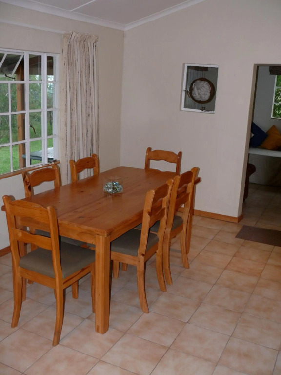 Crags Cottage