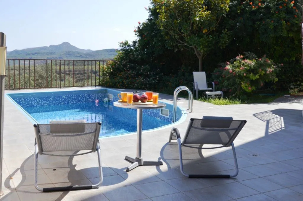 Villa Arion