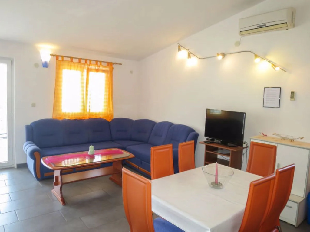 Apartment Ivanka 2 Rovanjska