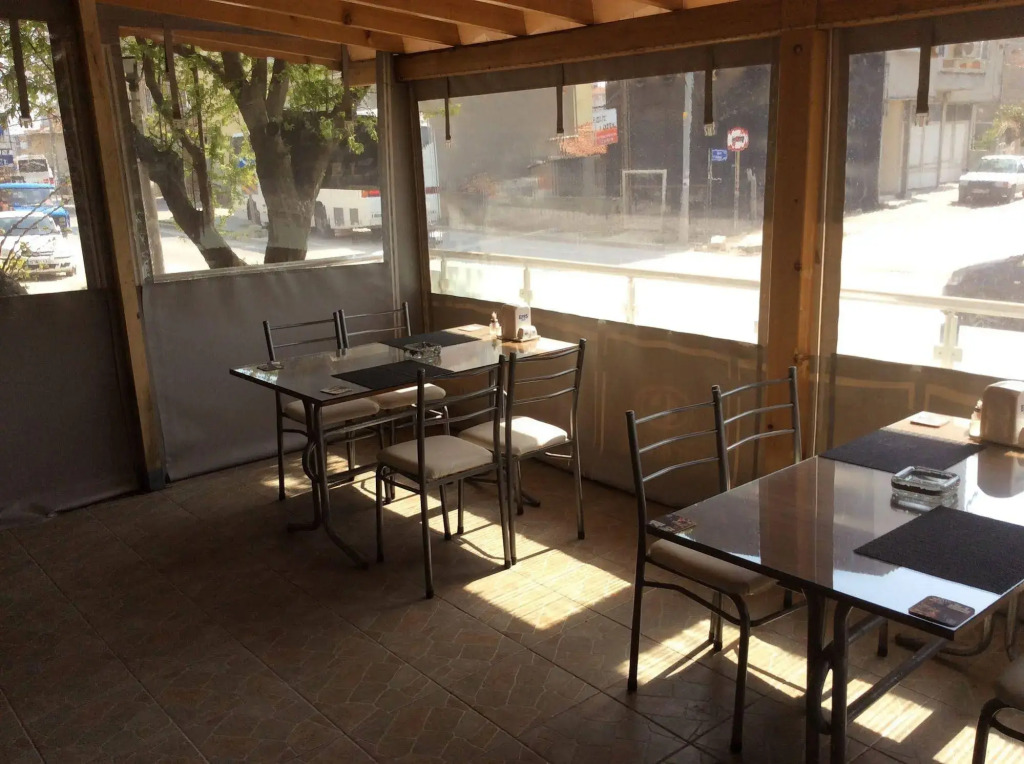 Elite Hotel City Center Saray Bed and Breakfast