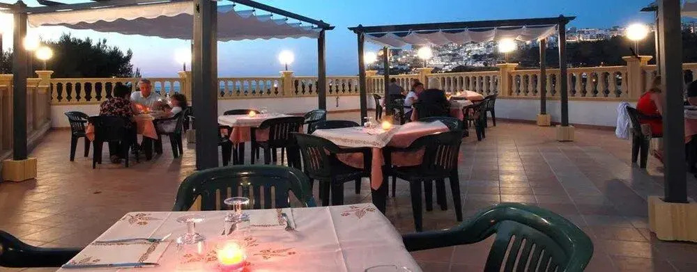 Hotel Incontro