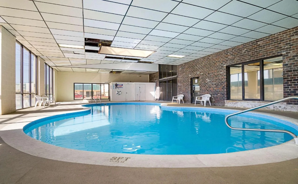 Econo Lodge