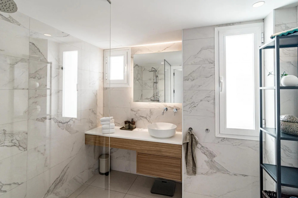LNM39-Luxury flat close to Puerto Banus