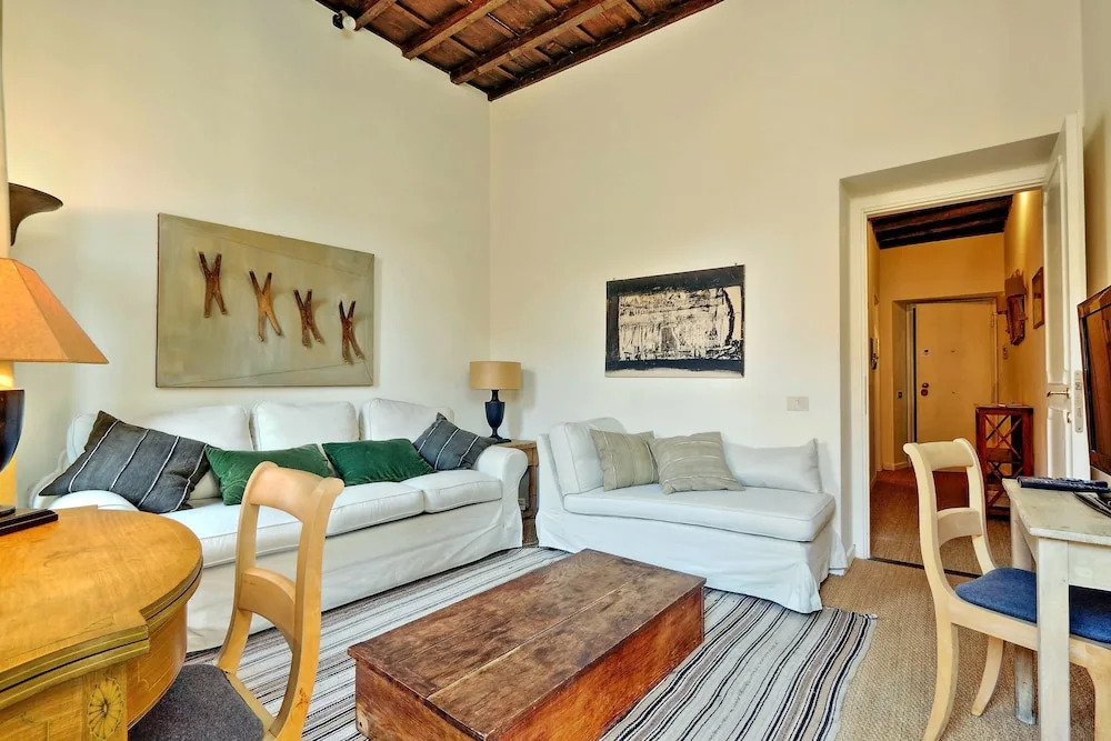 Trevi Stylish Apartment