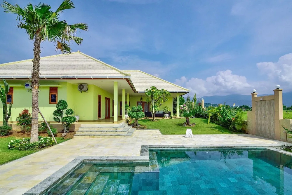 Villa Lumba Lumba Lovina 7