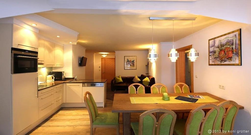 Hotel Vogt