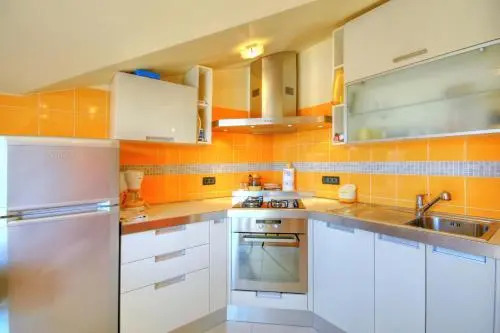 Apartments Rossana