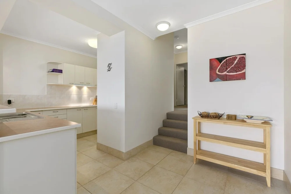 Charming Noosa Heads Apartment; Laguna Bay Views - Unit 6 Taralla 18 Edgar Bennett Avenue