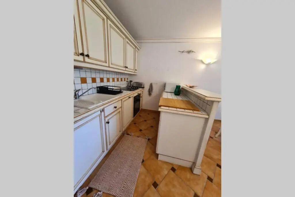 Appartement climatisé les Lavandiers 6 personnes piscines
