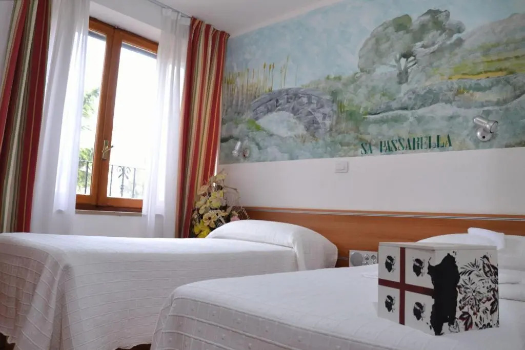 Sale Hotel
