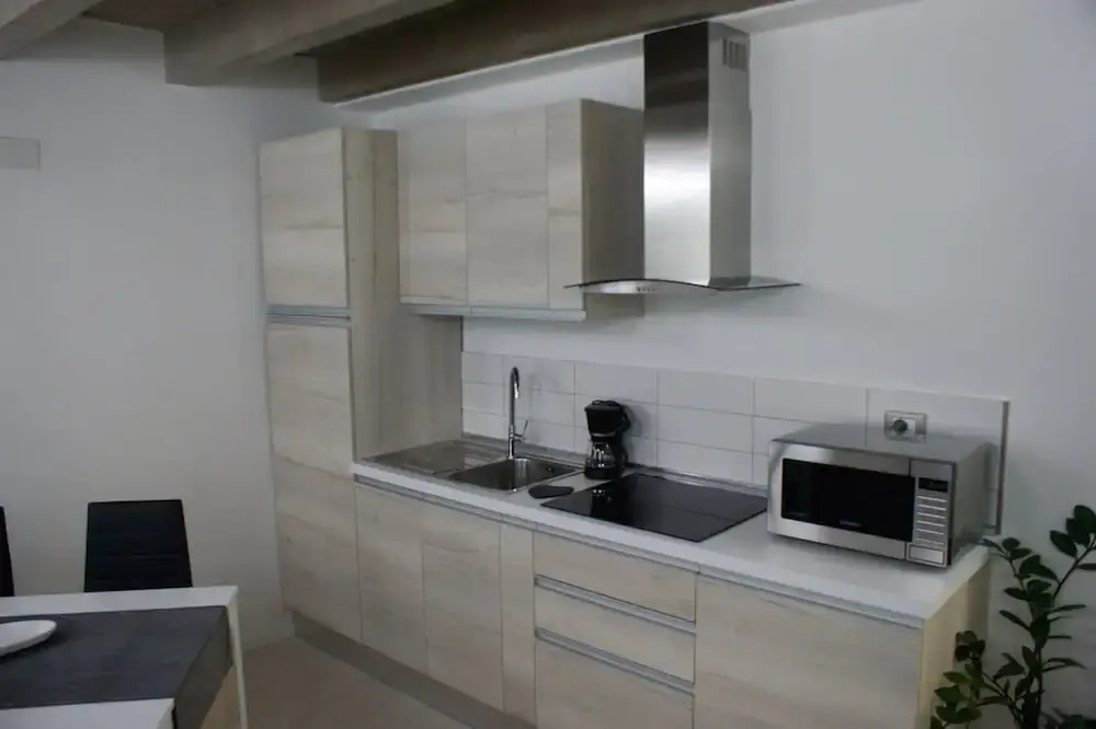 La Casa di GiÃ²
