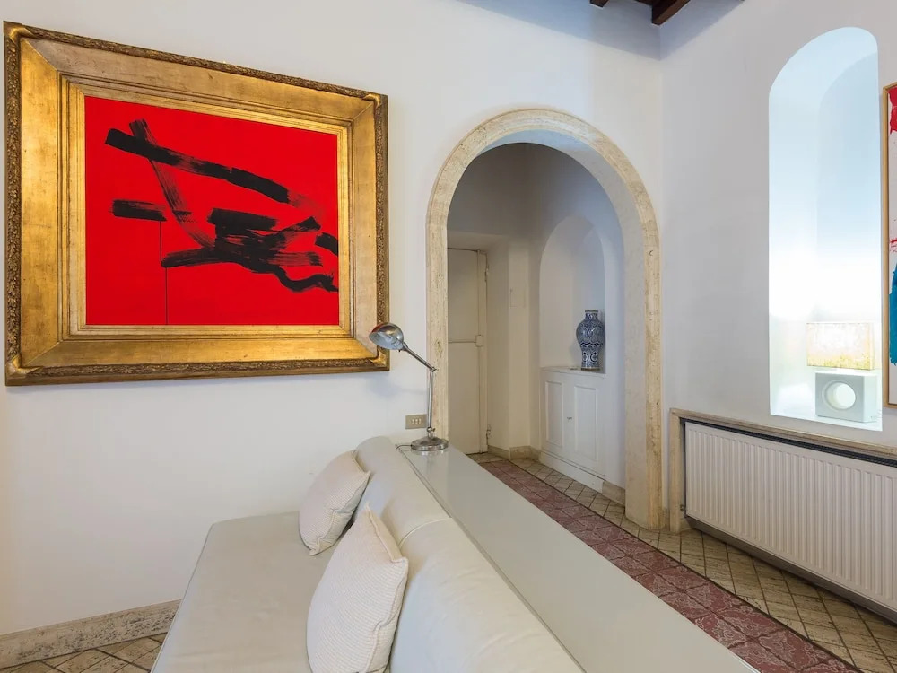 Rsh Condotti Exclusive Apartment