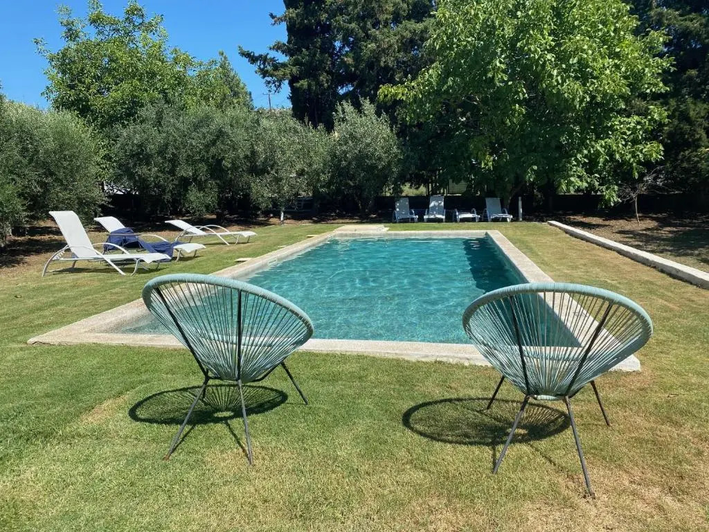 Secret Garden House - Private garden with pool