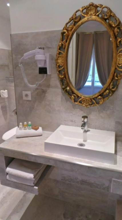 Hotel Relais Du Postillon