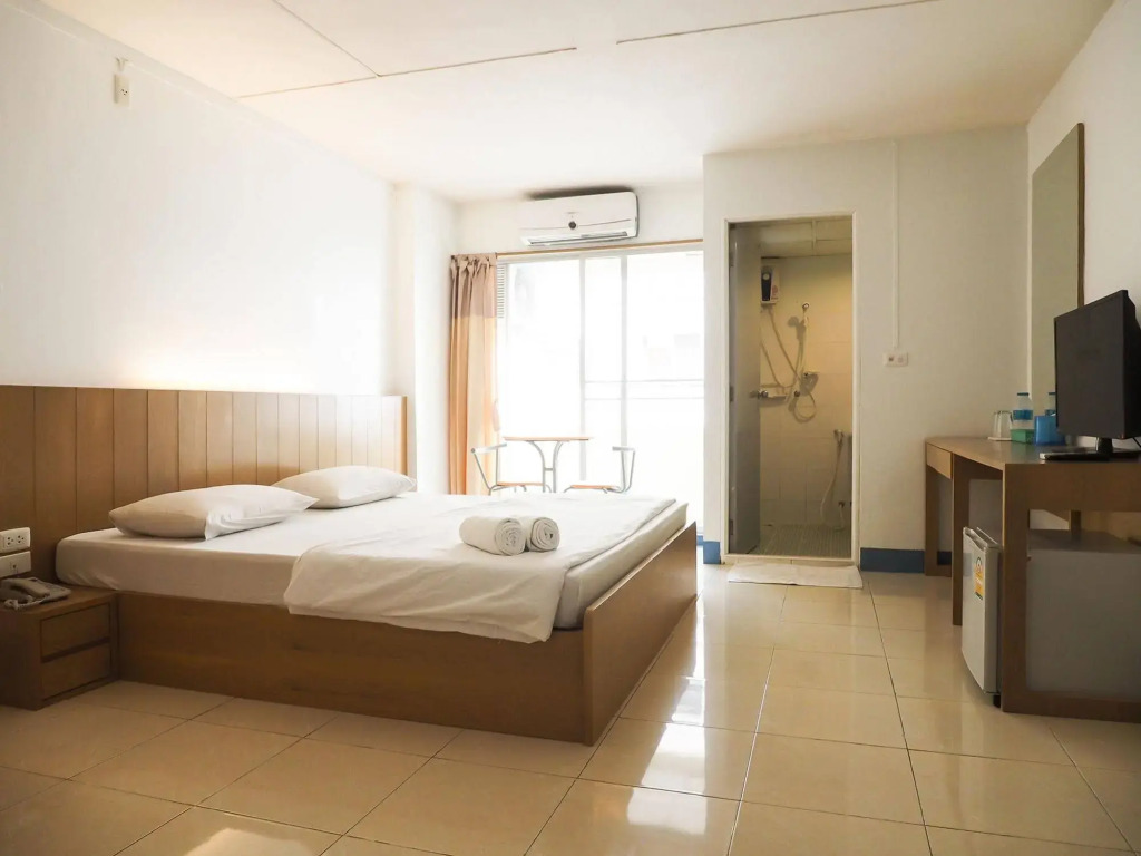 Viewplace Hotel & Residence Lat Phrao 130