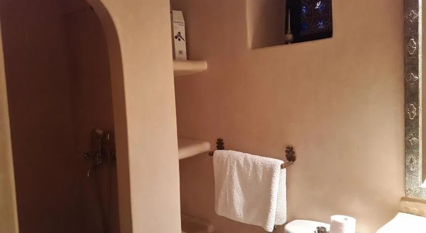 Riad Borj Dar Lamane