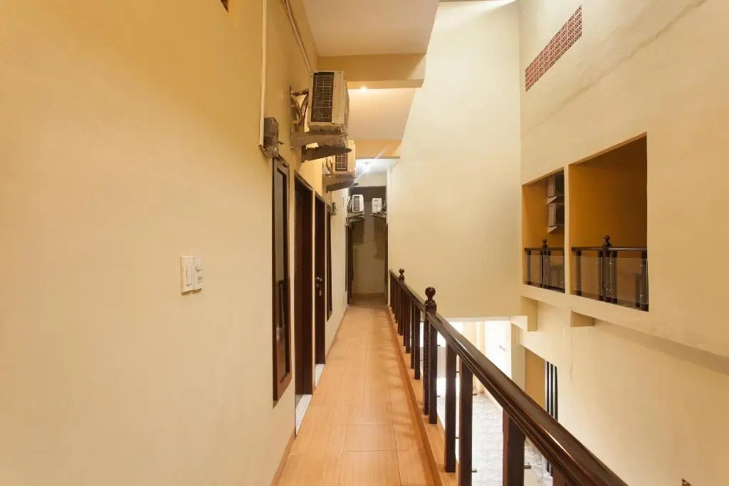 OYO 1539 Armita Residence