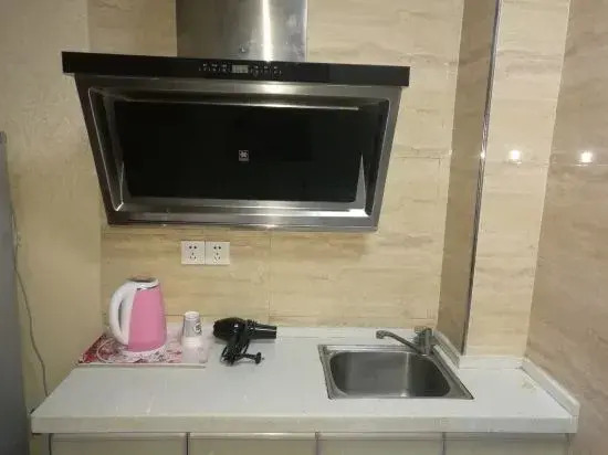 Changsha Yuejian Homestay