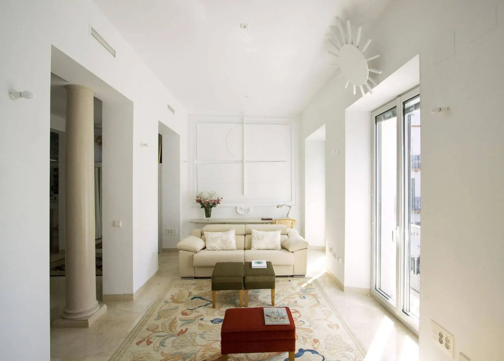 Apartamentos Alemanes Gradas Luxury