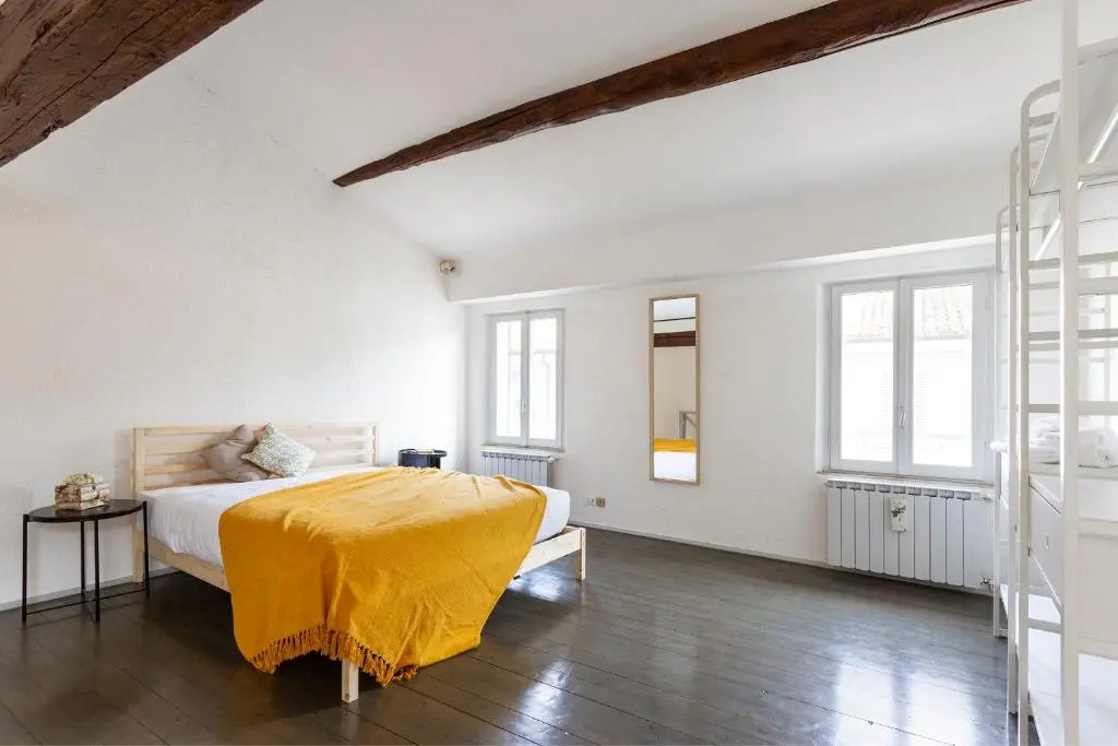 Cedro Apartment