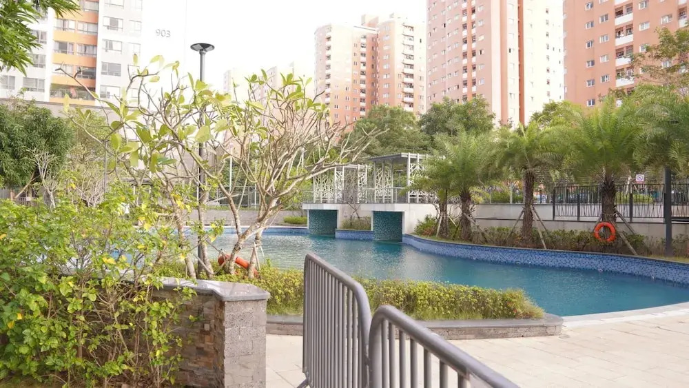 Starlake Daewoo Managed by Anstay Ha Noi