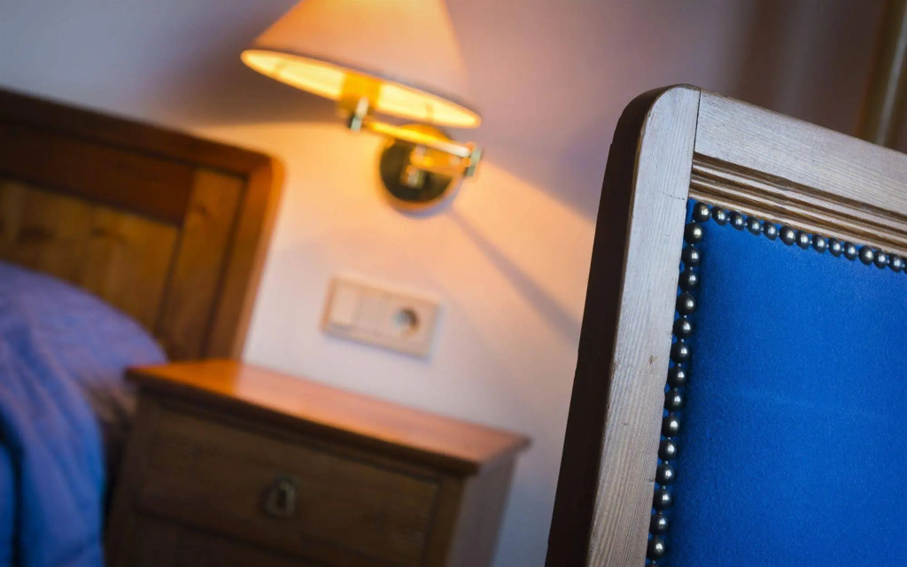 Classic Hotel Am Stetteneck
