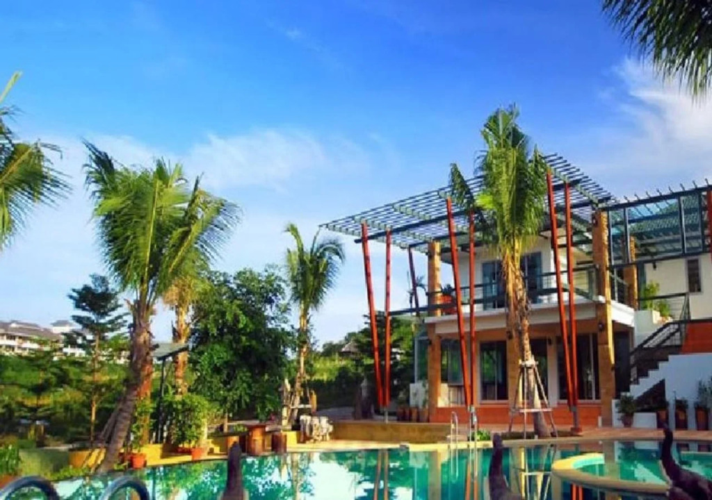 Phu View Resort Khao Yai