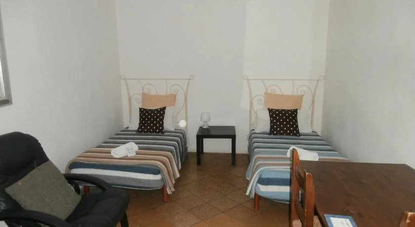 Innsa Hostel