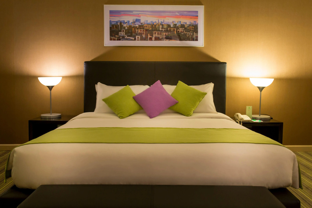 Holiday Inn Jeddah - Al Salam