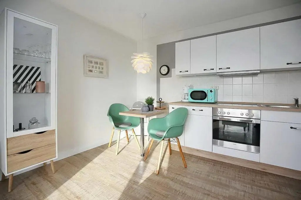 Haffblick Wohnung 42