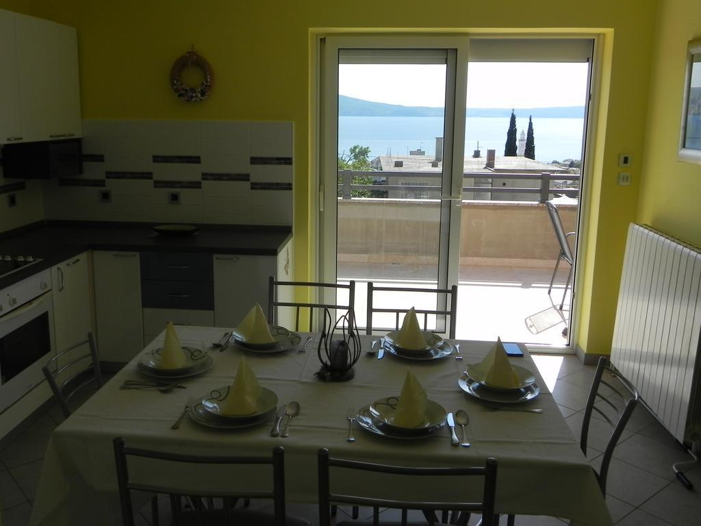 Apartments Antolic