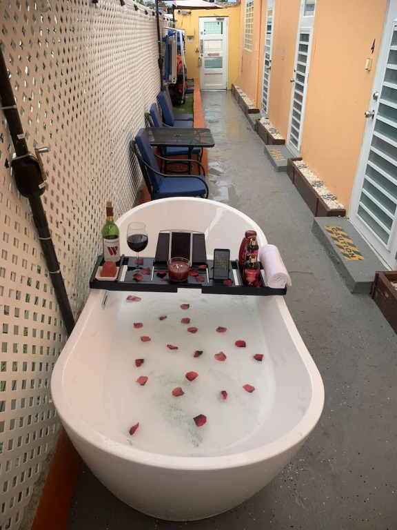 North Apartment