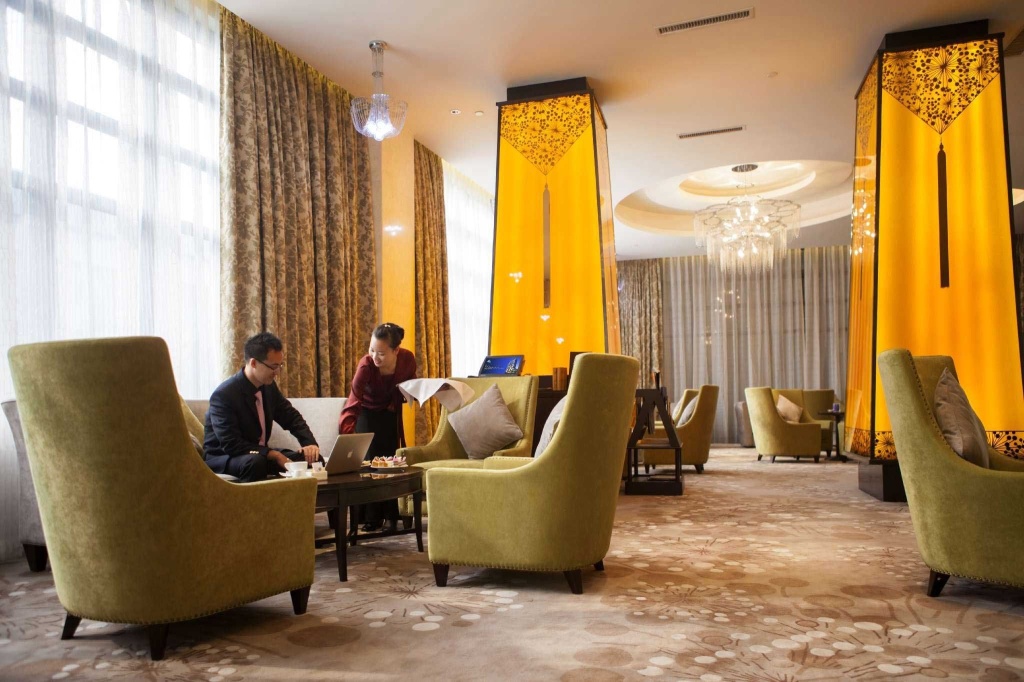 Maritim Hotel Changzhou