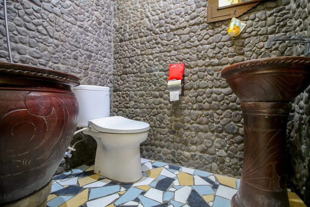 Canting Prodo Traditional Hotel