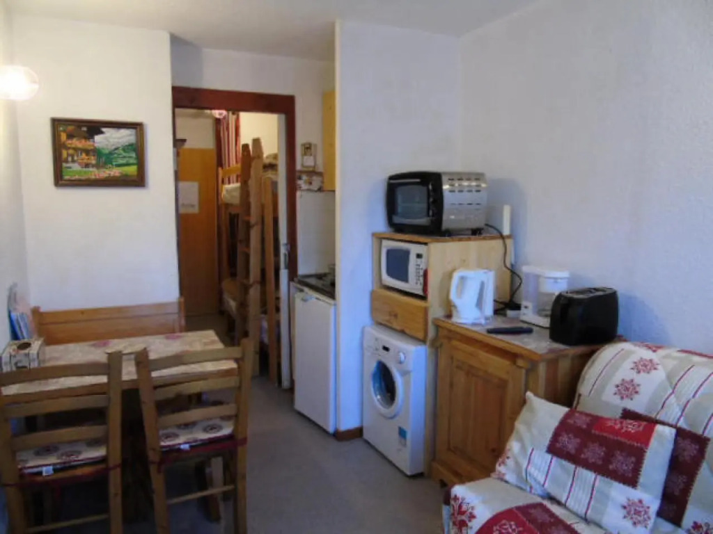 Chalet Club - Studio pour 2 Personnes 193213