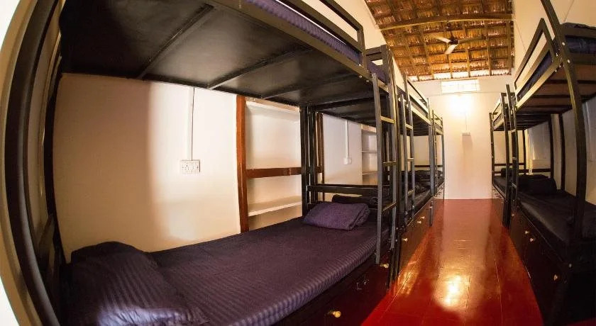 Dreams Hostel