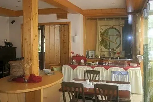Landgasthof Zur Gemütlichkeit