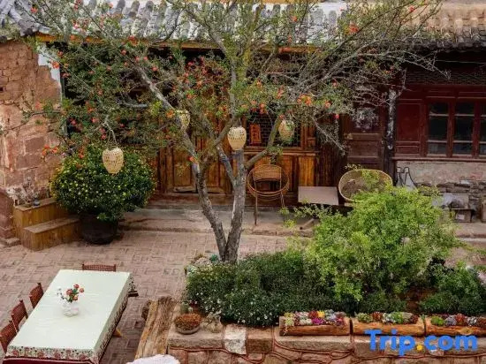 Twelve Gardens Beautiful Stay