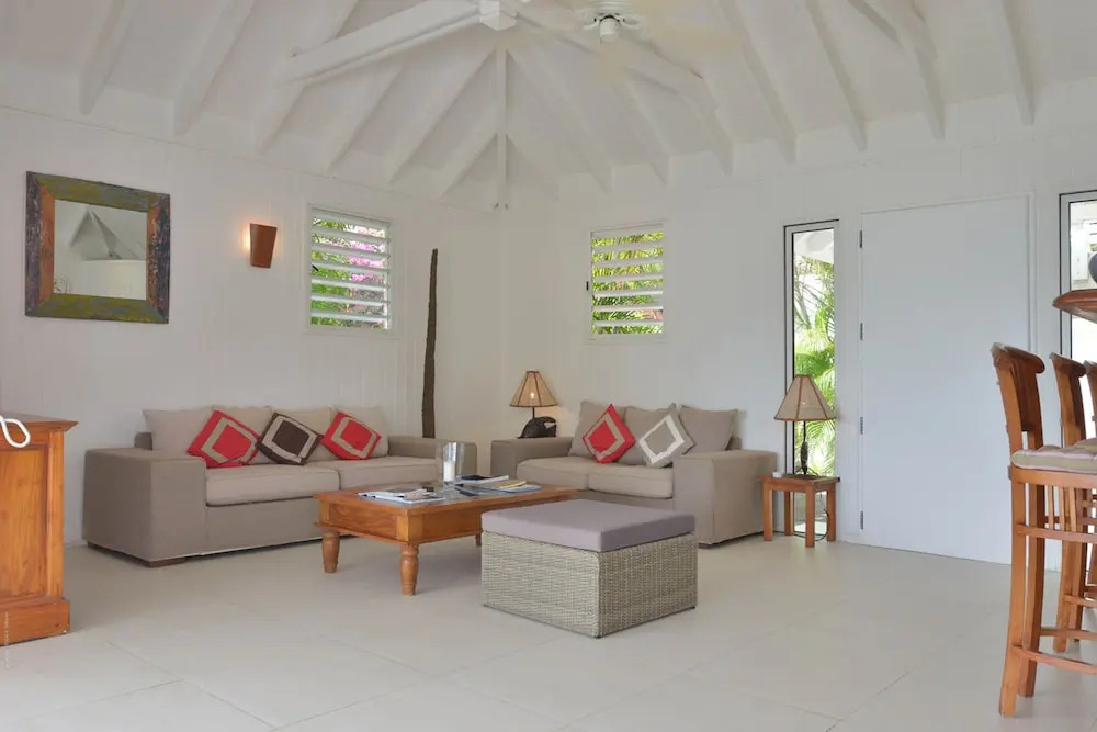 Dream Villa SBH Saint Louis