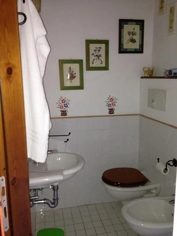 La Locanda Del Tevere Slow tourism near Rome